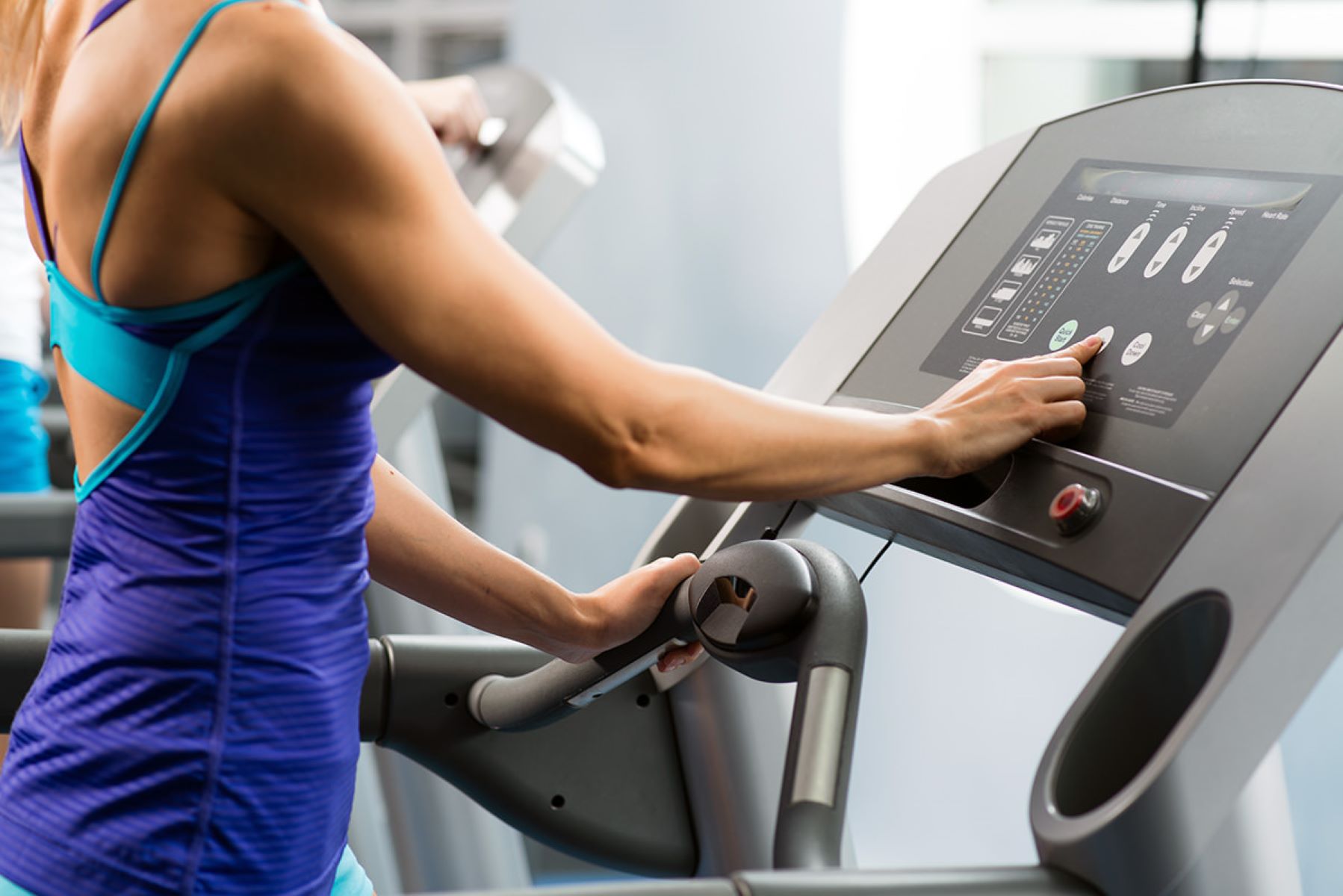 How Long To Burn 500 Calories On Treadmill