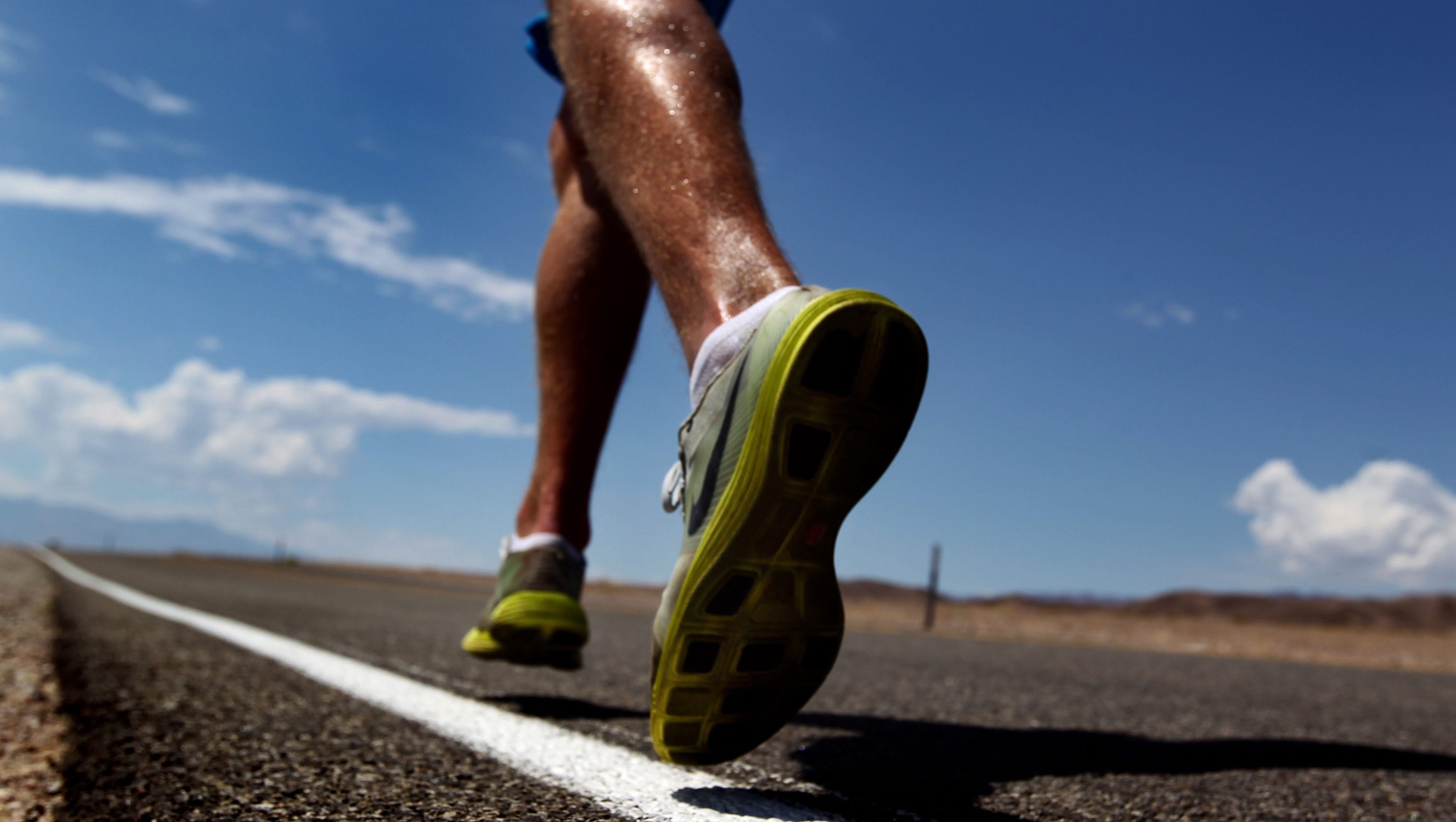 How Long To Train For Half Marathon?