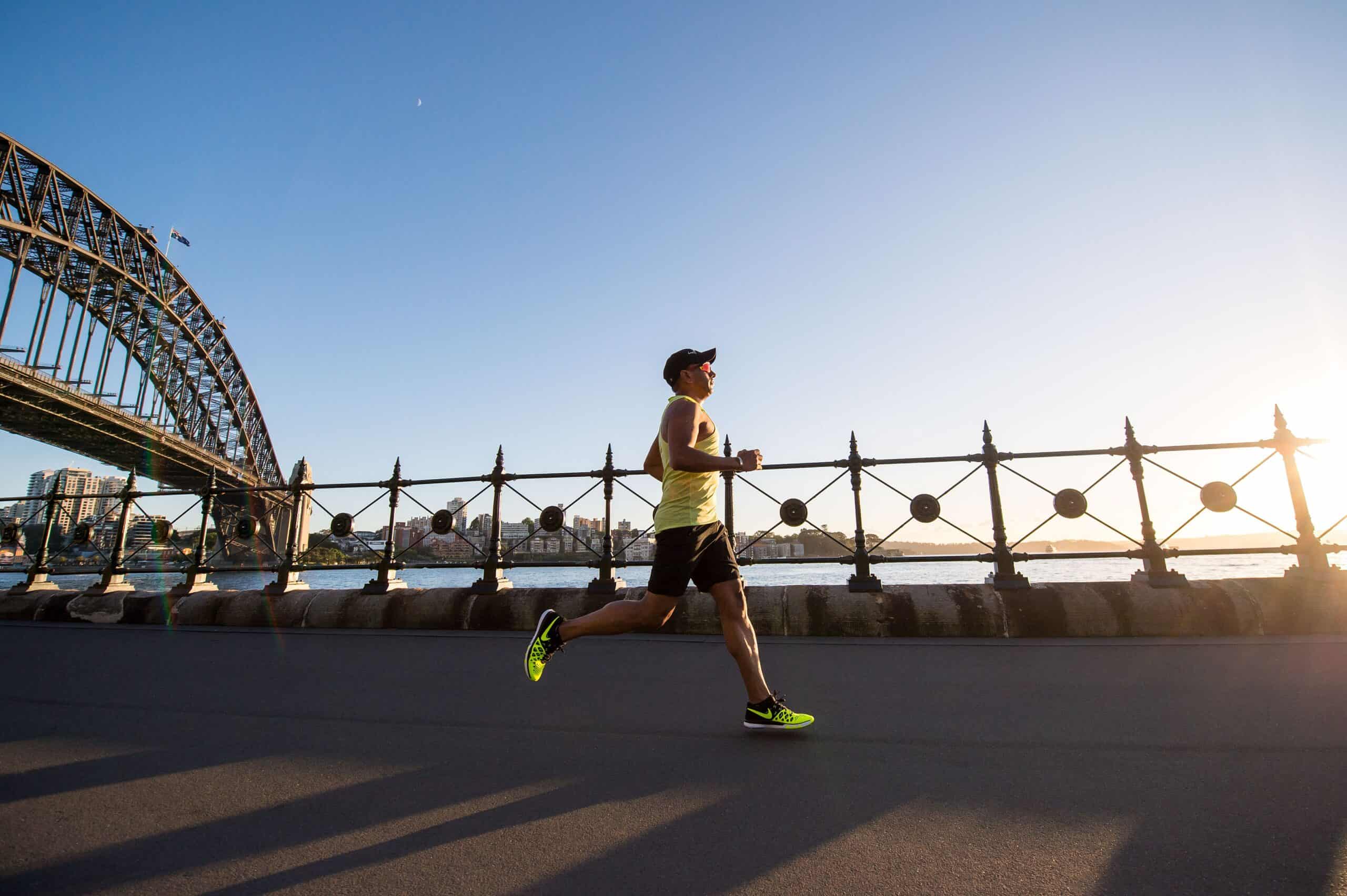 How Many Days Should You Rest Before A Half Marathon Runningshorts