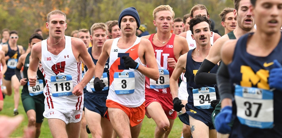 How Many Division 1 Cross Country Teams Are There Runningshorts