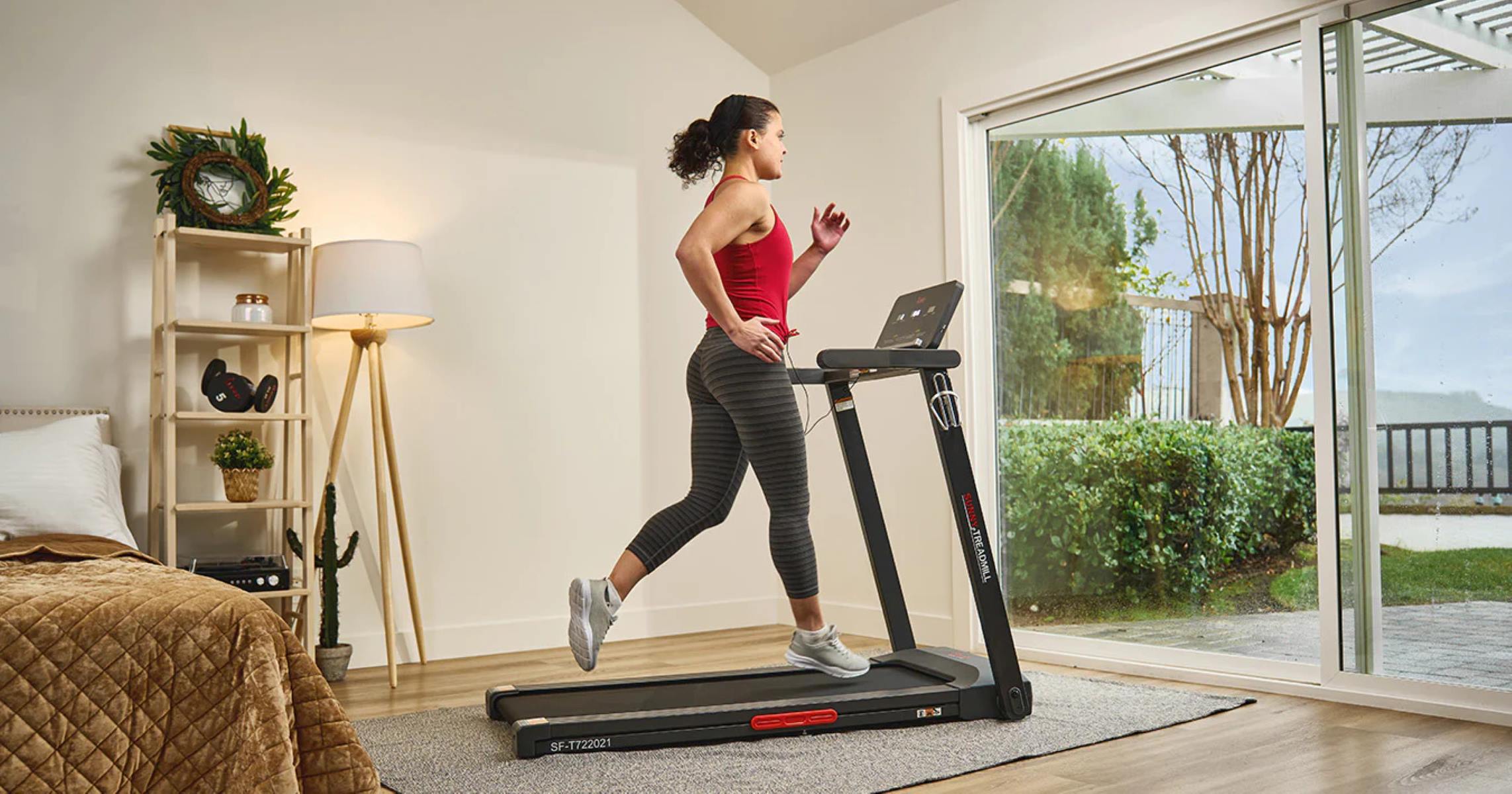 How Many Miles On A Treadmill To Lose Weight