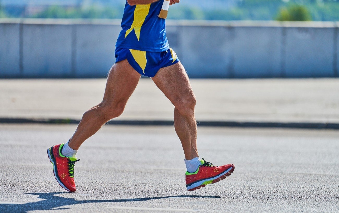 How Many Miles Should I Run Before A Half Marathon Runningshorts