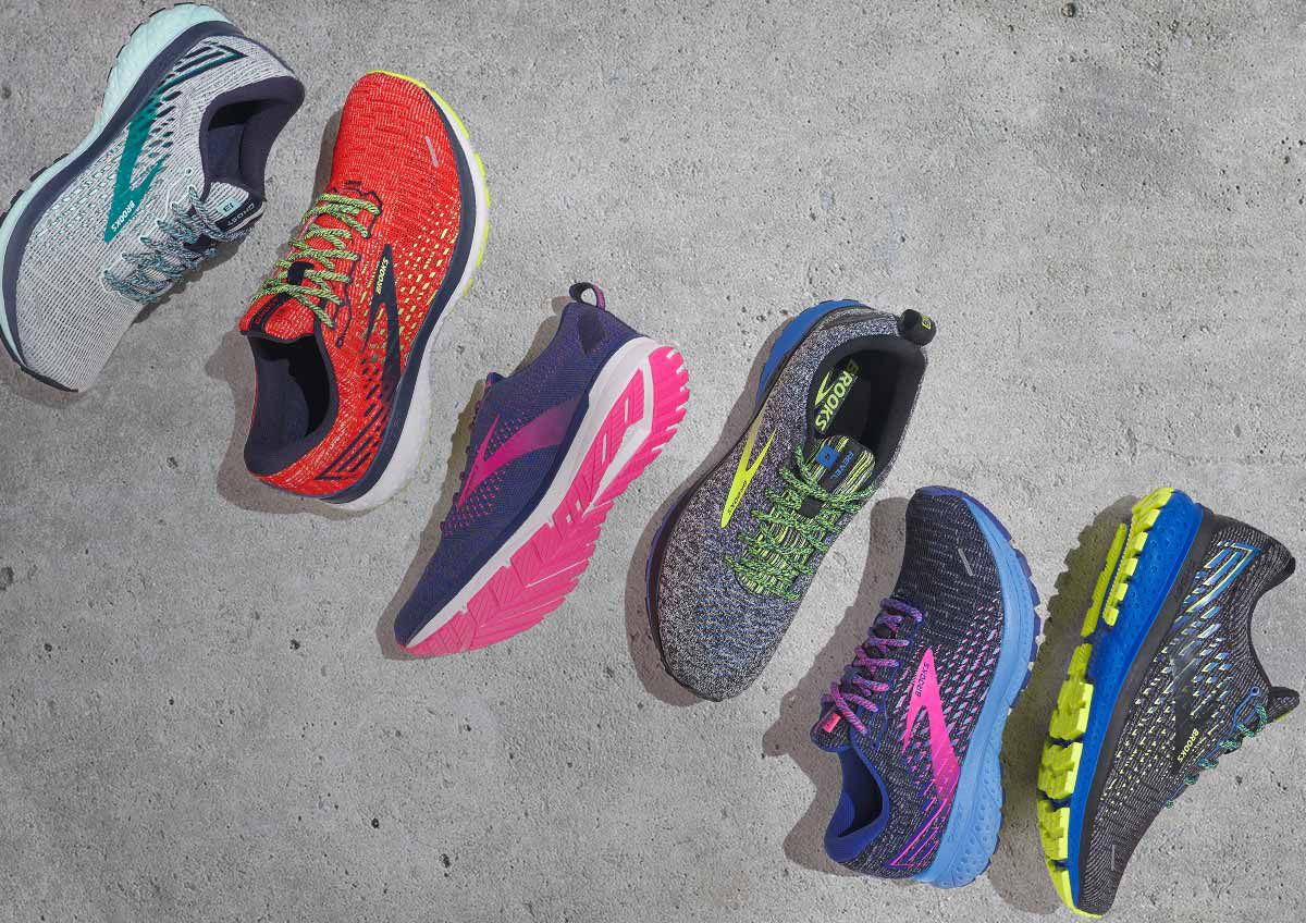 How Many Running Shoes Should You Have