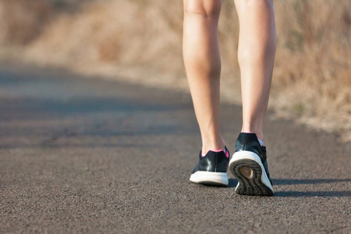 How Many Steps In A Half Marathon Runningshorts