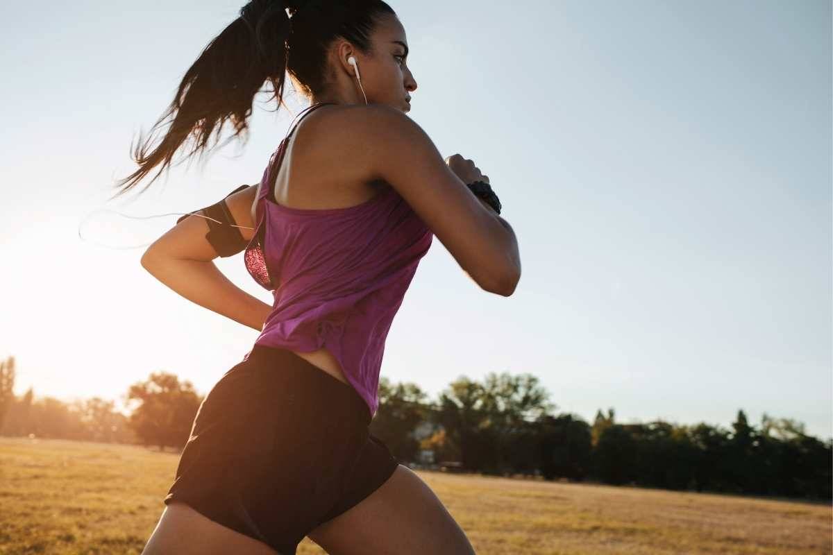 How Much Calories Does Jogging Burn