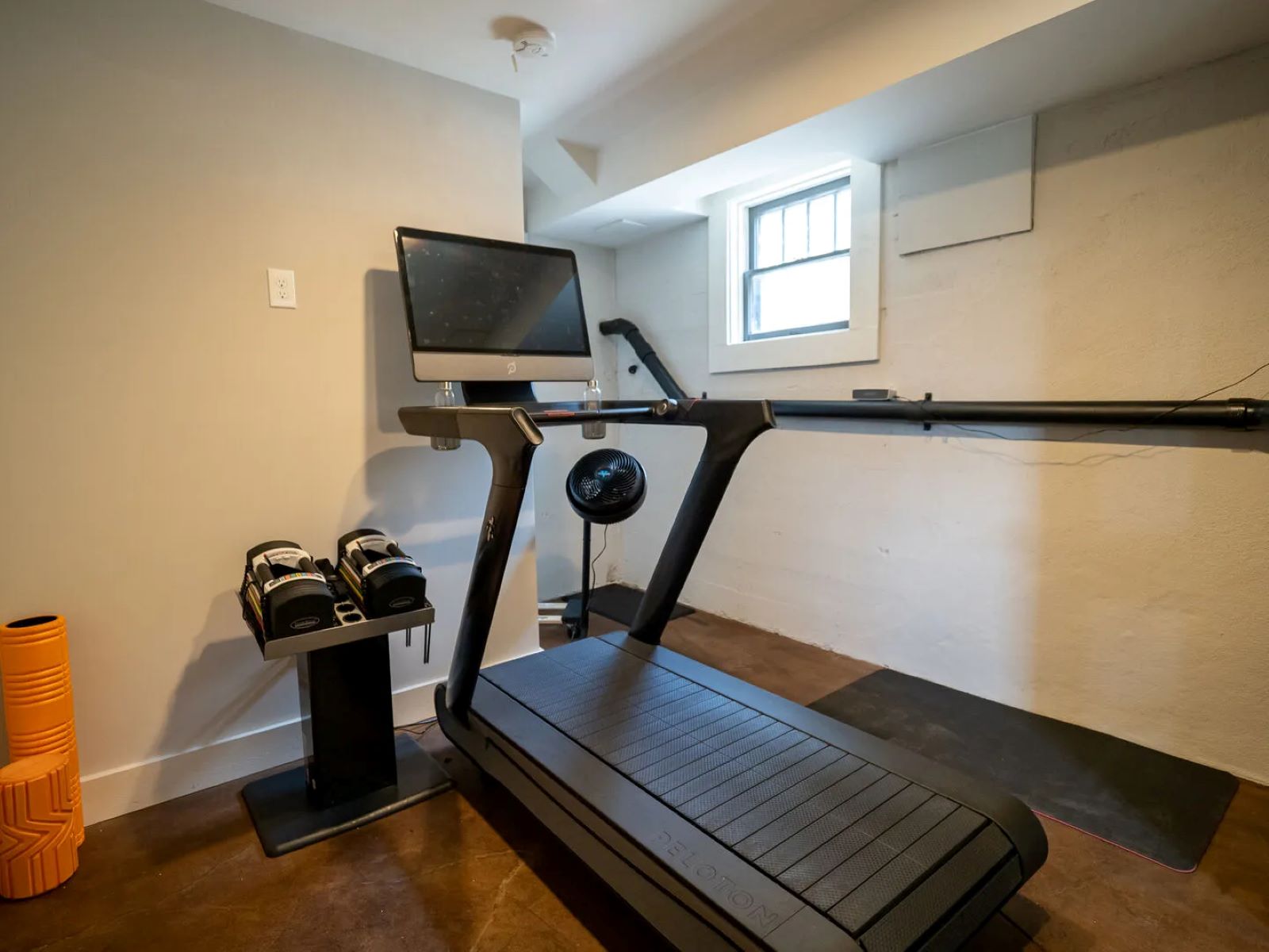 How Much Clearance Do You Need For A Treadmill