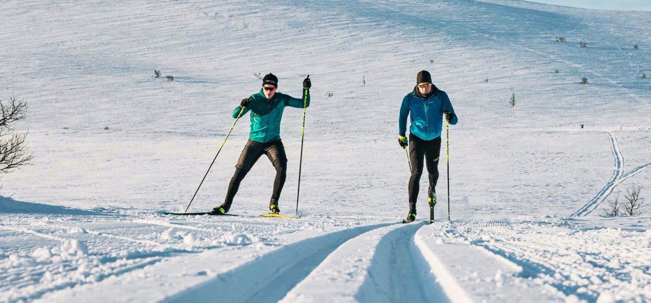 How Much Do Cross Country Skiis Cost