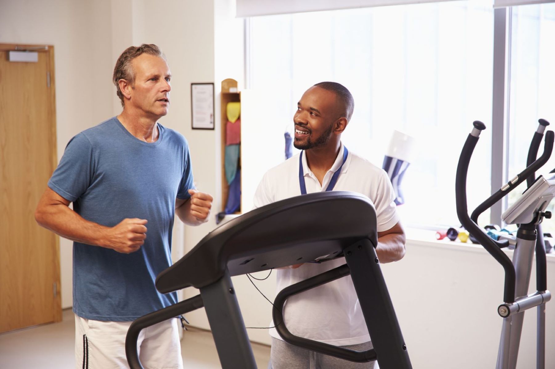 How Much Does A Treadmill Stress Test Cost