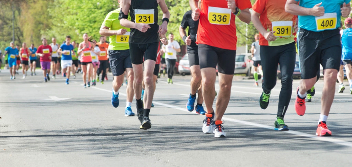 How Much Is The Ogden Half Marathon