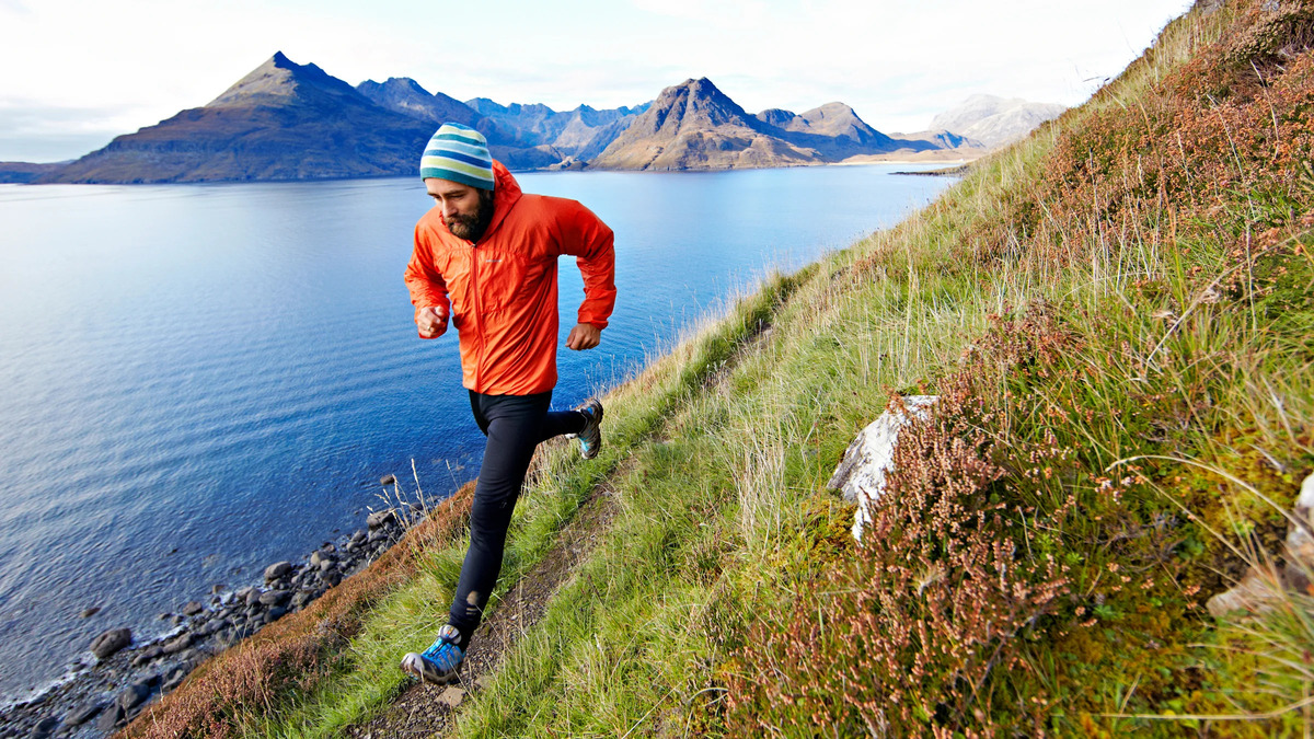 What To Do A Week Before A Marathon Runningshorts