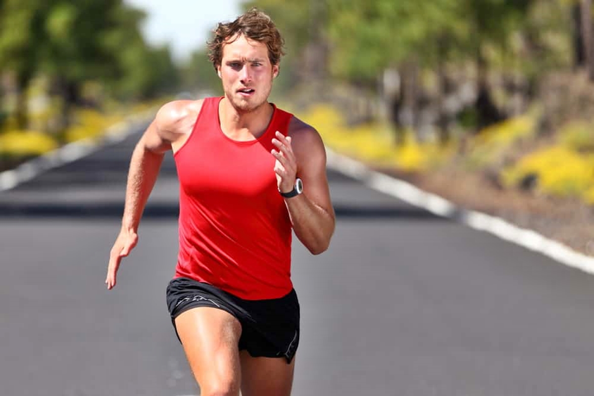 What Is A Half Marathon Runningshorts