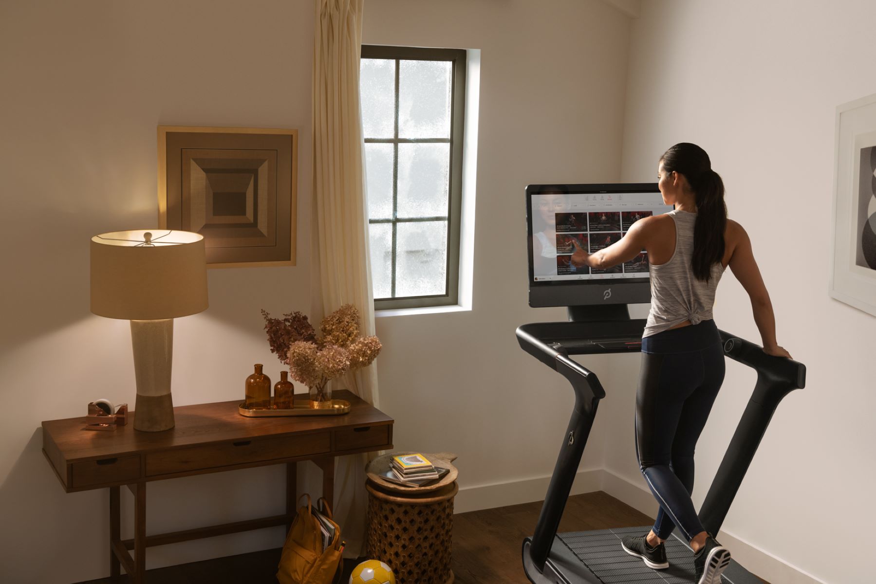 How Much To Rent Peloton Treadmill