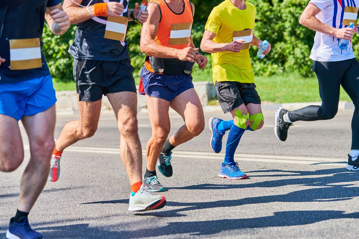 How Often To Run Training For Half Marathon
