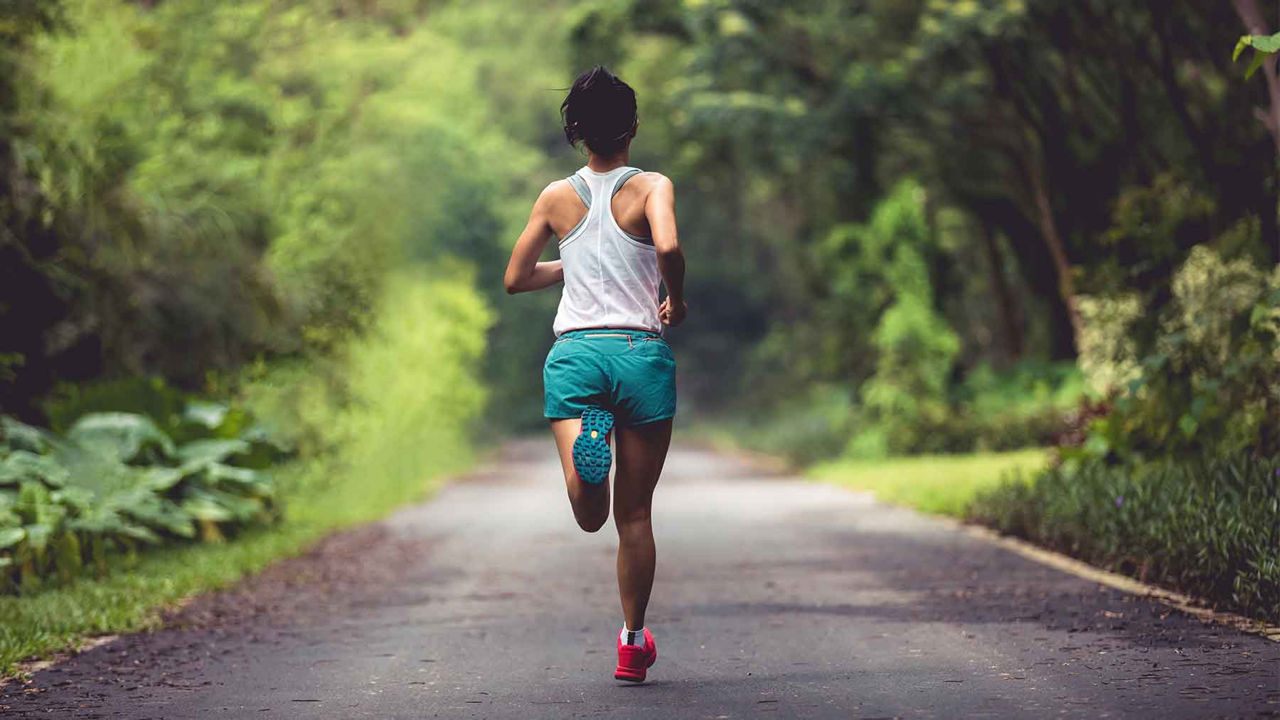 How Should I Train For A Half Marathon