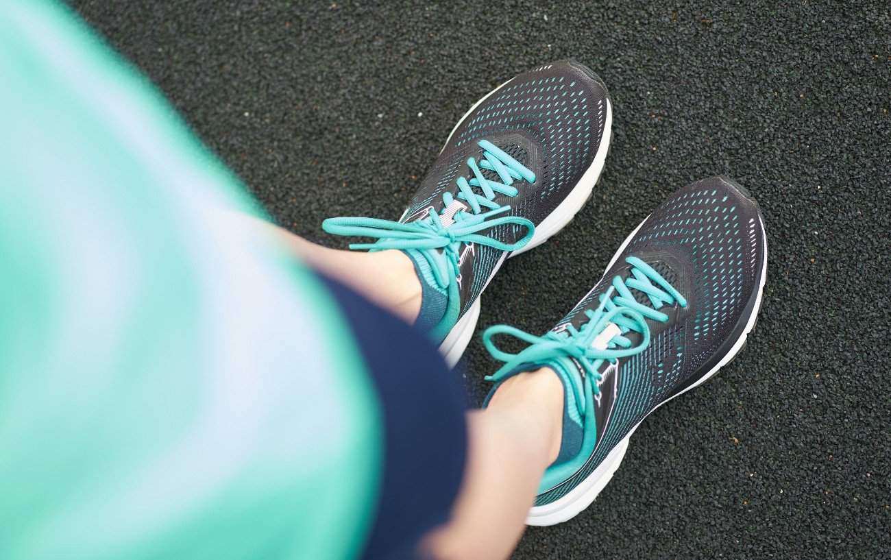 How Tight Should You Tie Your Running Shoes