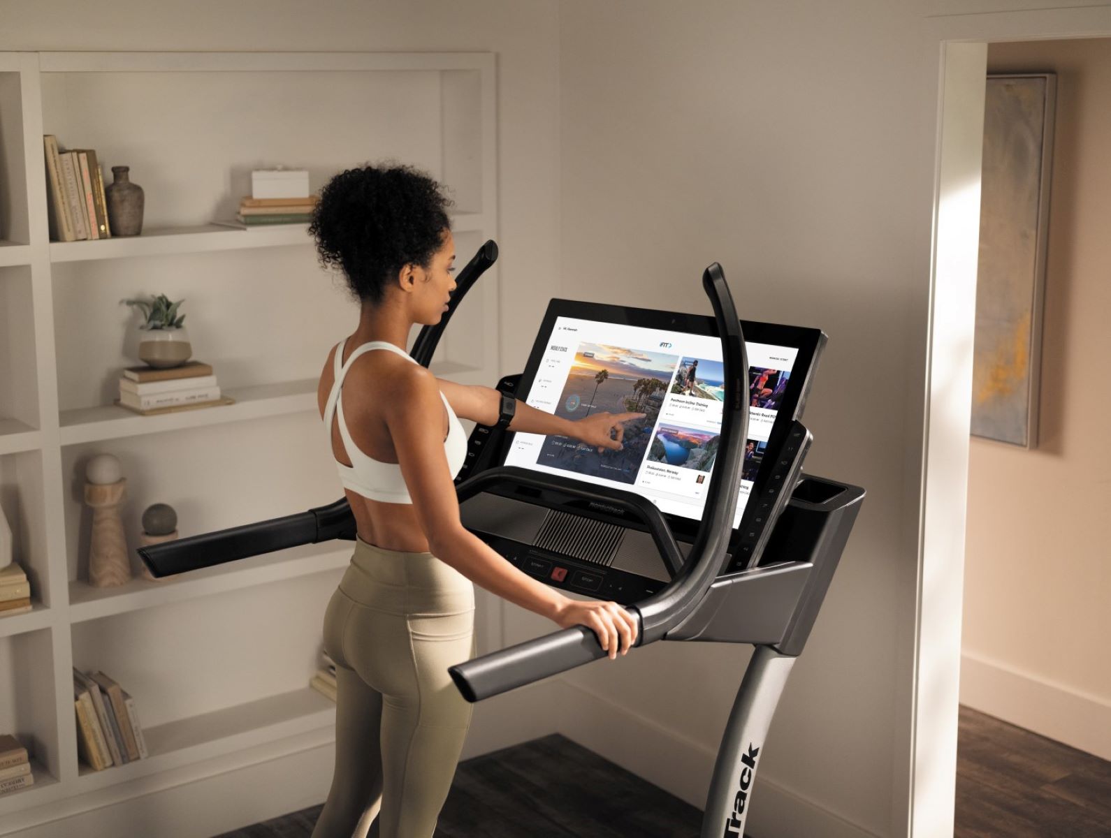 How To Activate My IFit Treadmill
