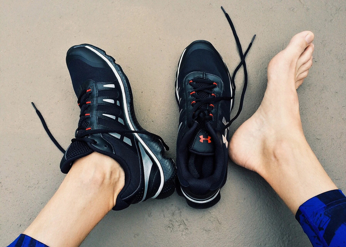 How To Break In Running Shoes