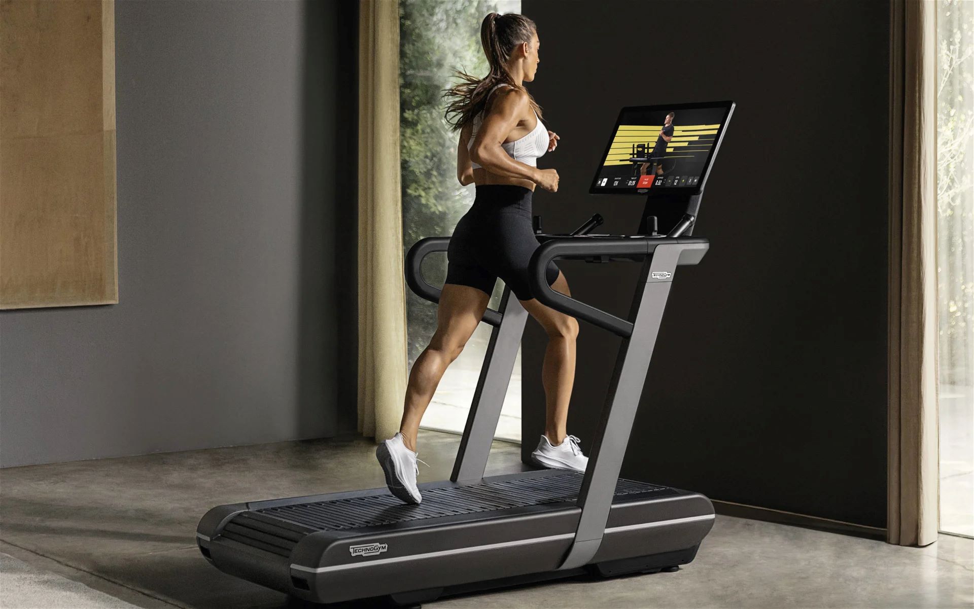 How To Build Glutes On Treadmill