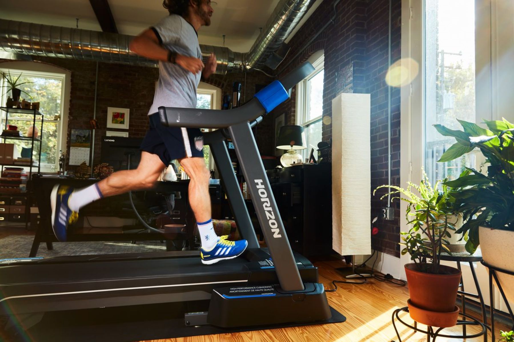 How To Burn 1000 Calories On The Treadmill