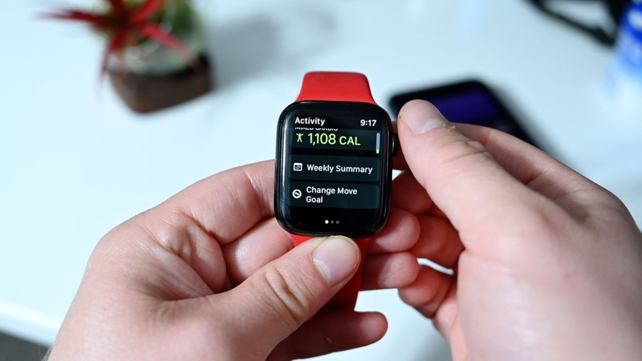 How To Calibrate Apple Watch To Treadmill