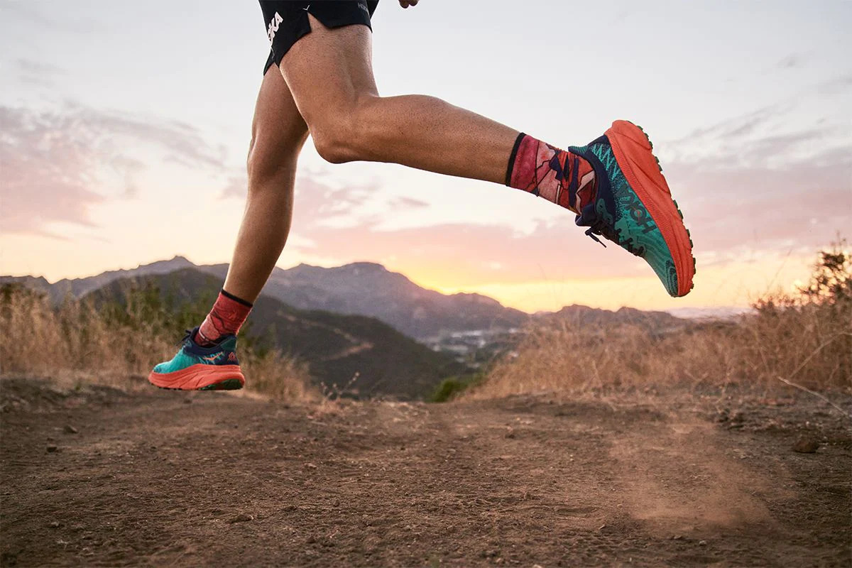 How To Choose Best Trail Running Shoes