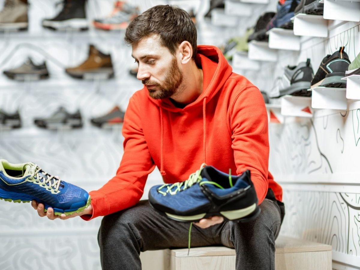 How To Choose Long-Distance Running Shoes