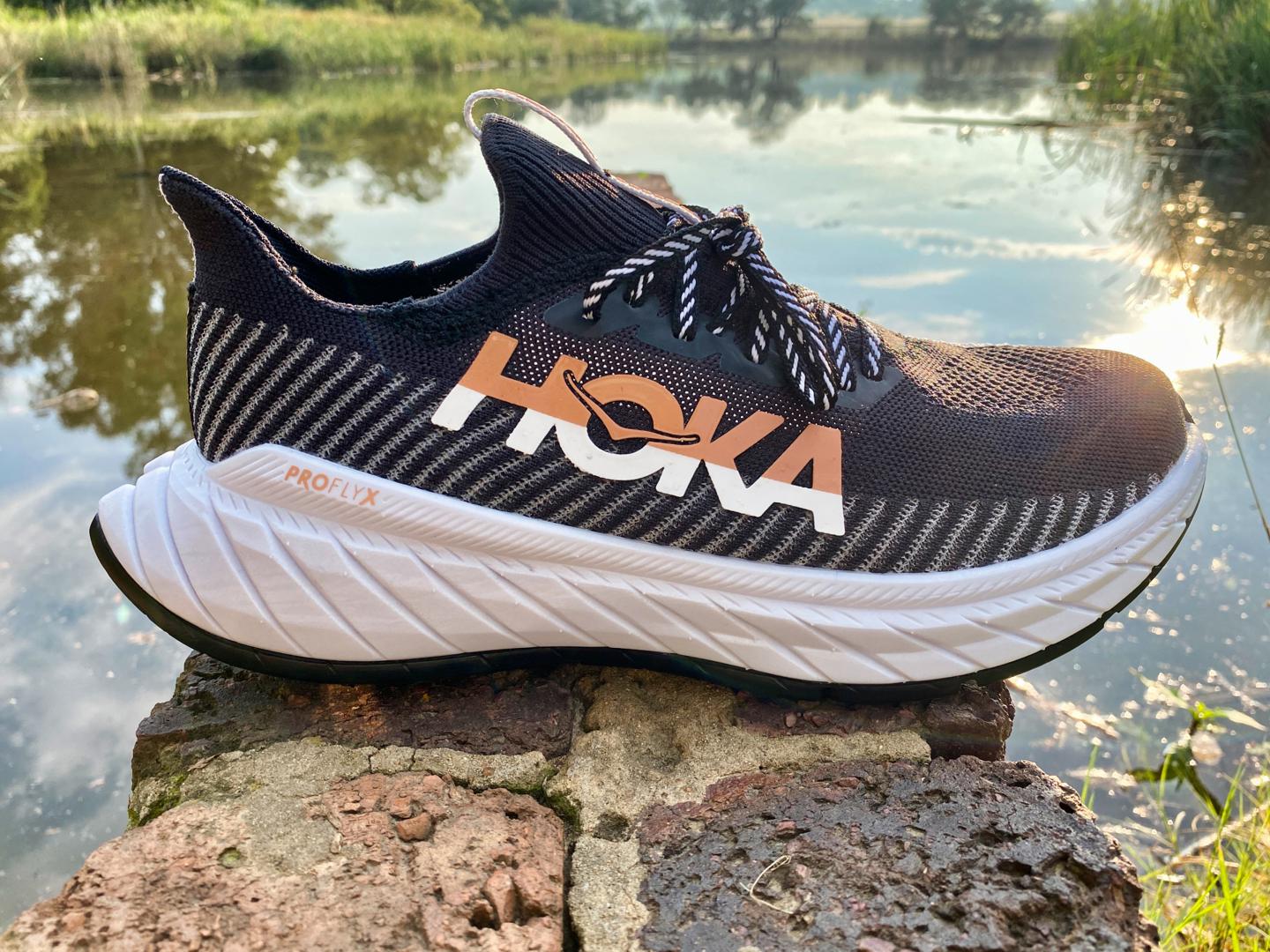 How To Clean Hoka Running Shoes
