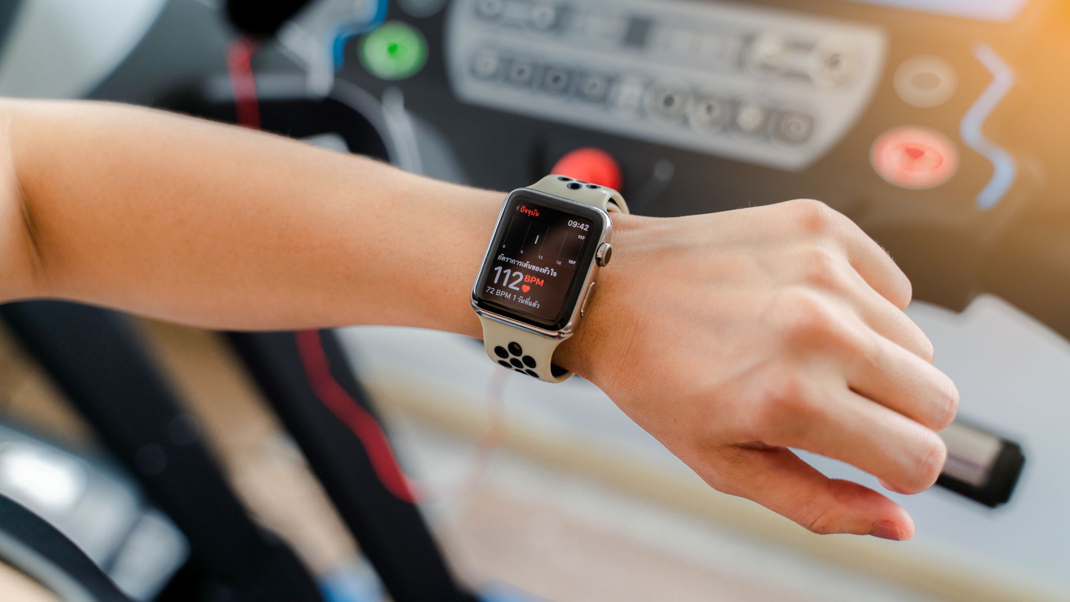 How To Connect Apple Watch To Treadmill