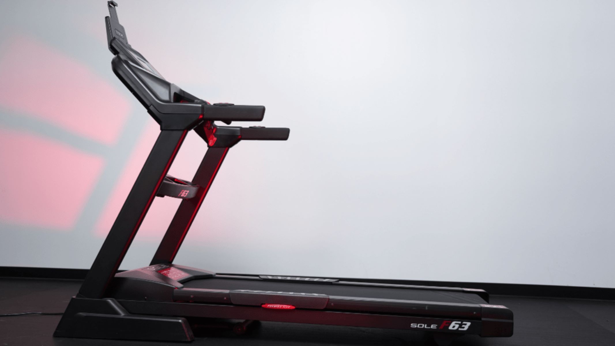 How To Disassemble Sole F63 Treadmill