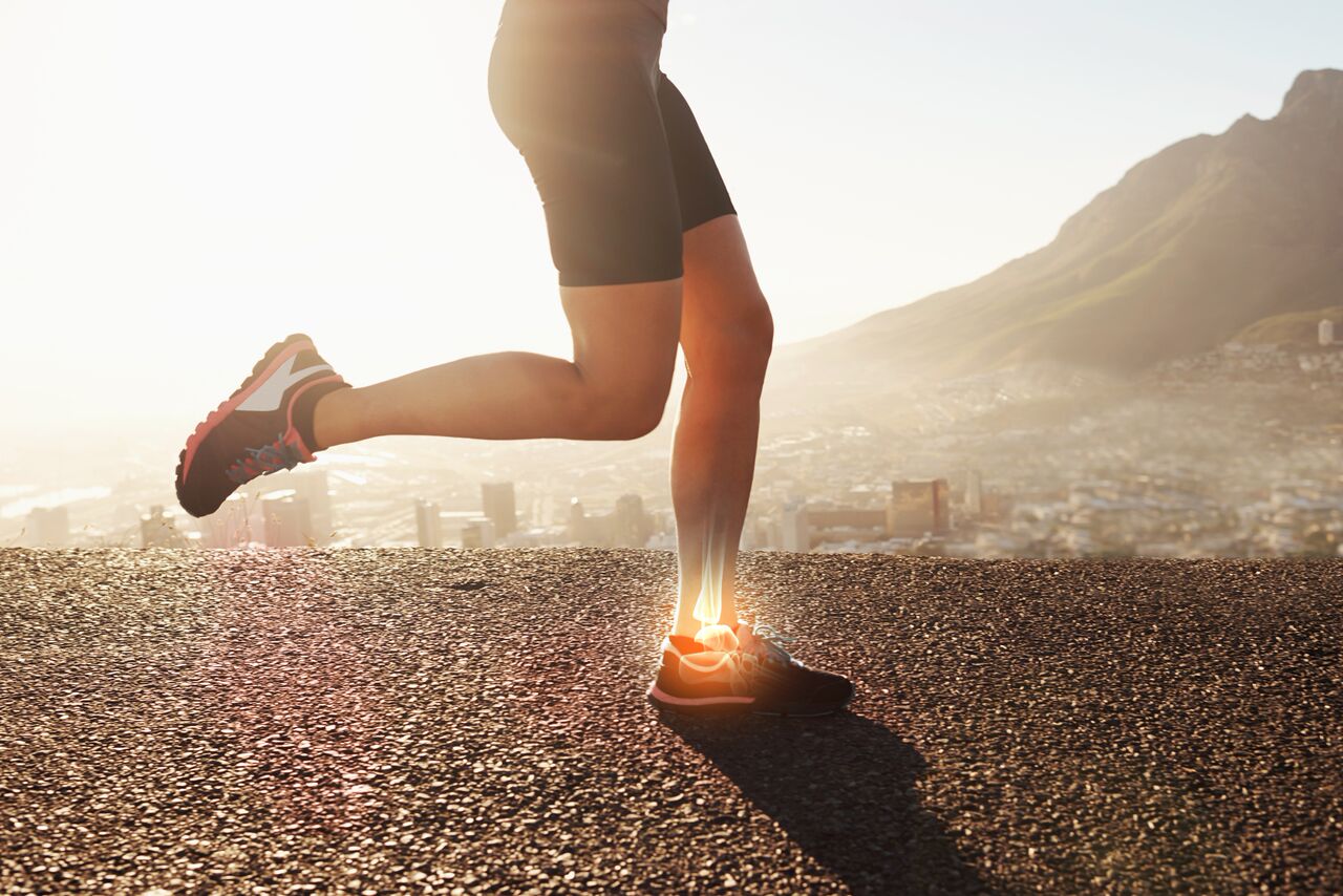 How To Energize Your Lungs And Legs Before Long Distance Running