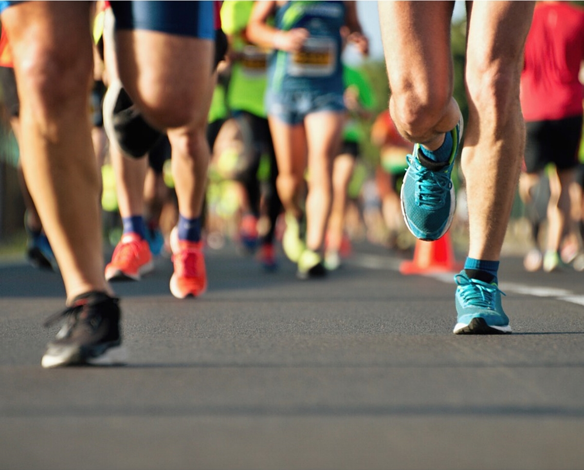 How To Estimate Half Marathon Finish Time Runningshorts