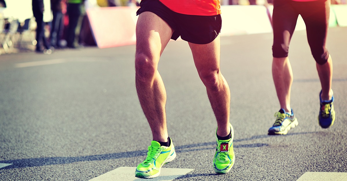 How To Figure Out Your Half Marathon Pace