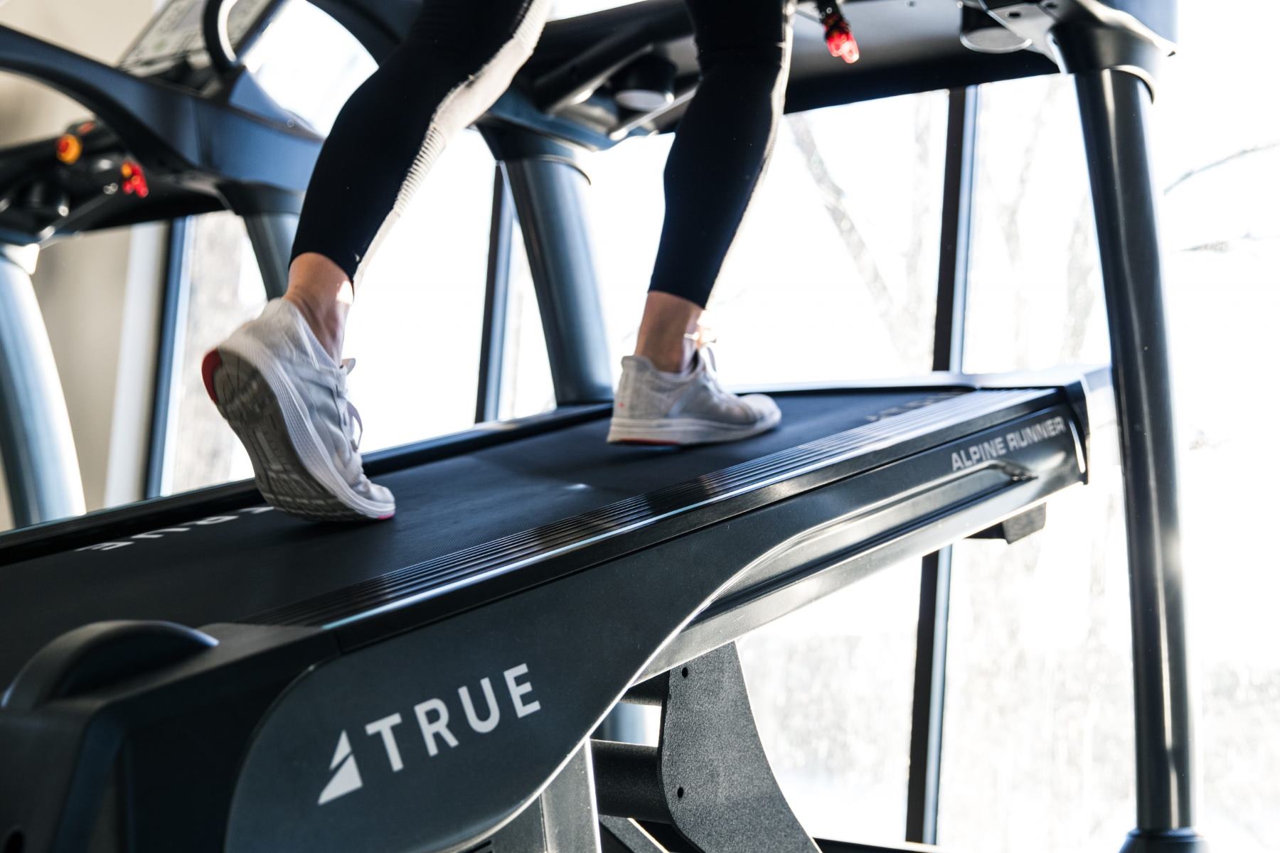 How To Fix Treadmill Incline