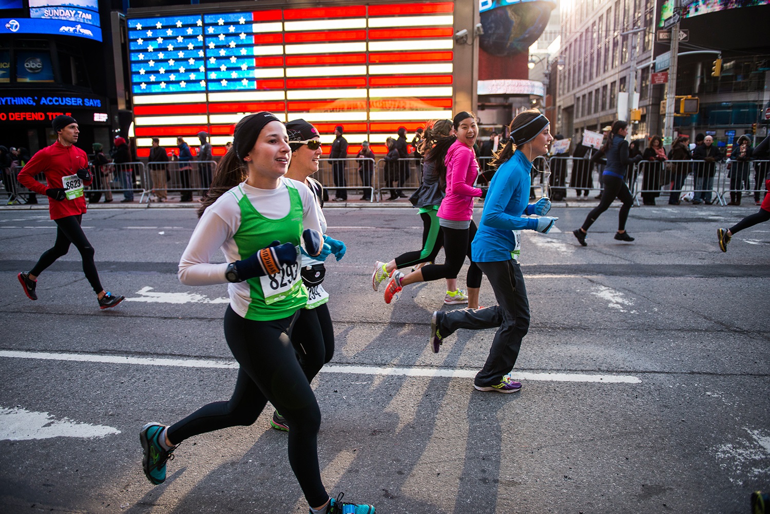 How To Get Into NYC Half Marathon