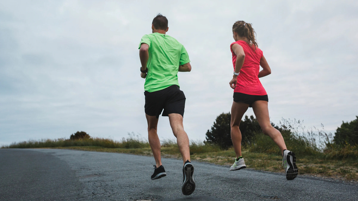 How To Improve Speed In Long Distance Running