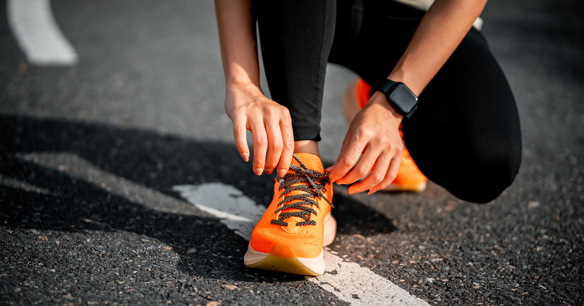 How To Lace Running Shoes For Flat Feet