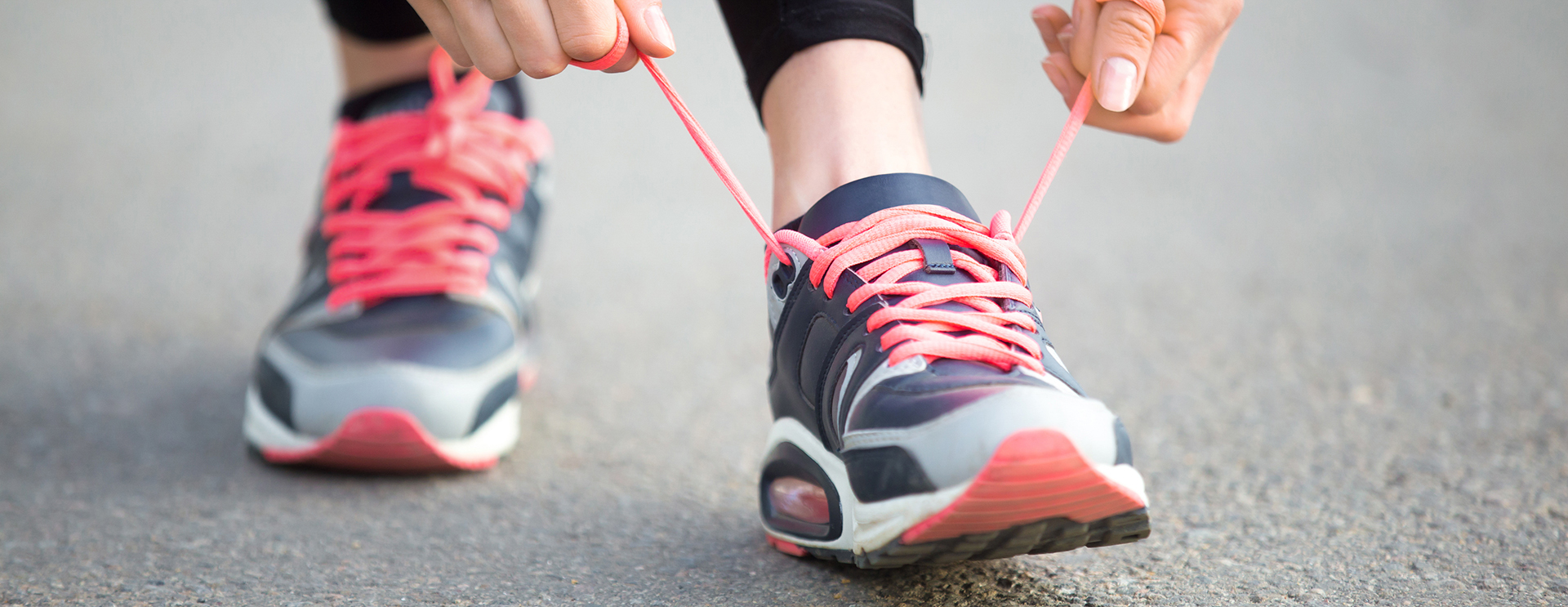 How To Lace Running Shoes For Wide Feet
