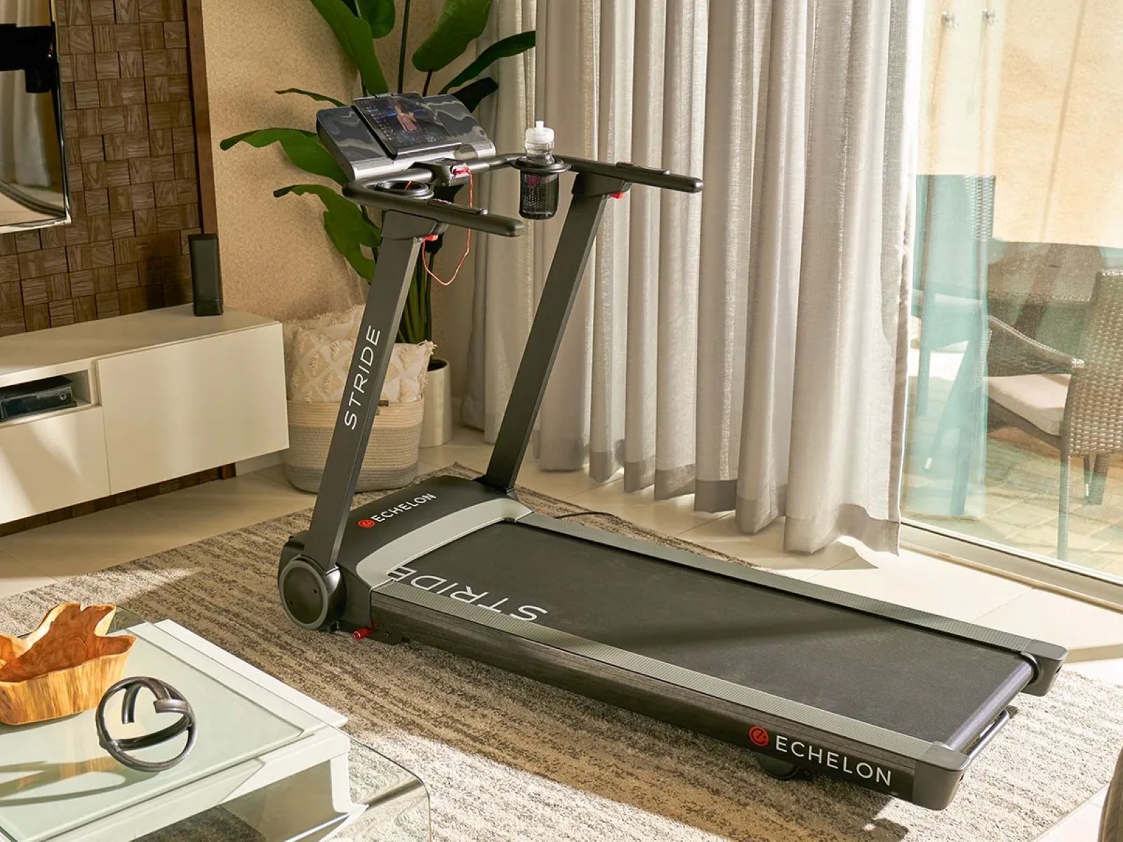 How To Level A Treadmill