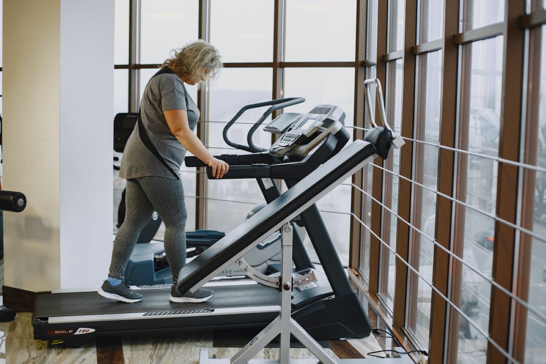 How To Lose Belly Fat On A Treadmill