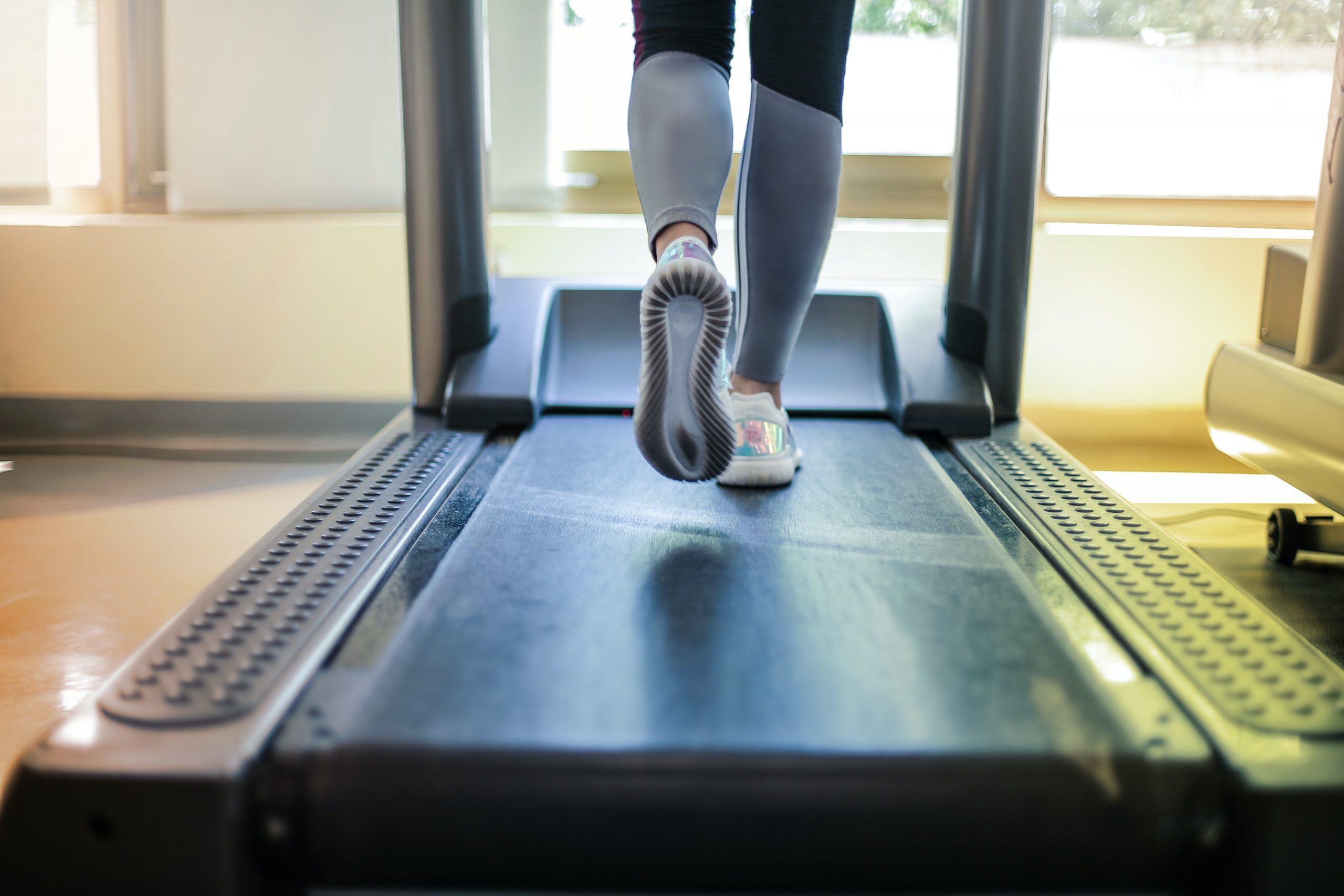 How To Lube Sole F63 Treadmill