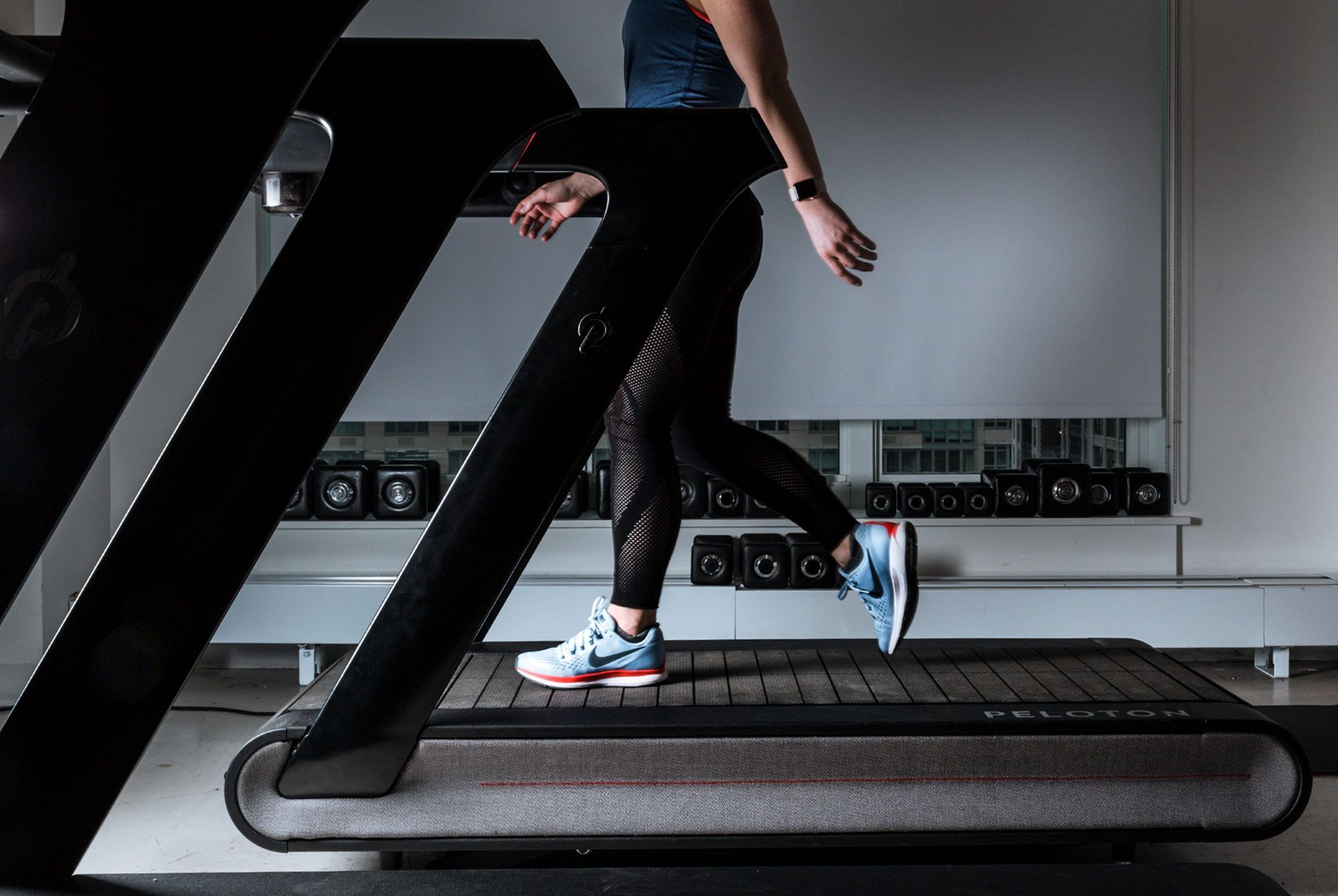 How To Move Peloton Treadmill