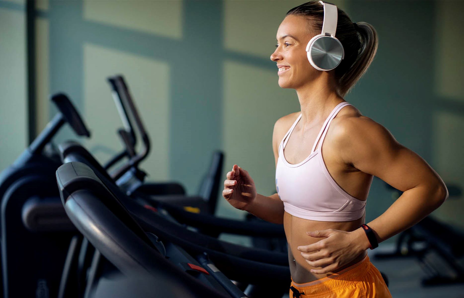 How To Not Get Bored On Treadmill