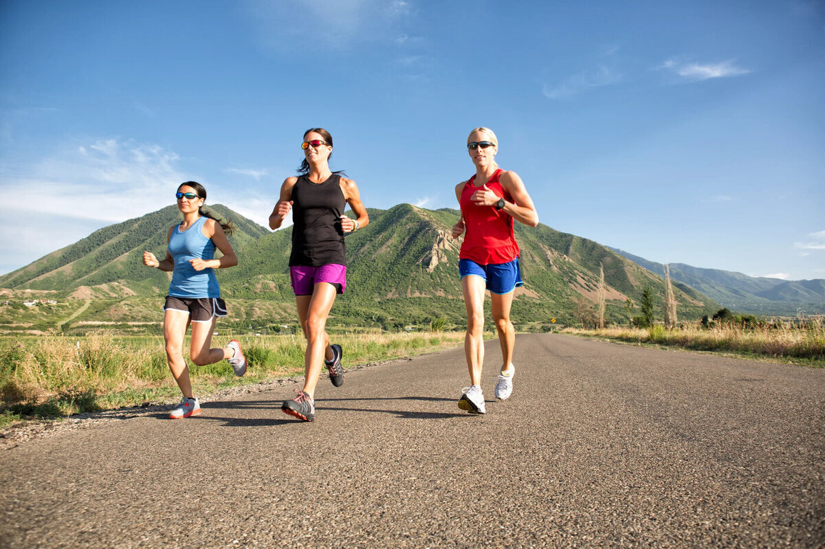 How To Prepare For A Half Marathon Runningshorts