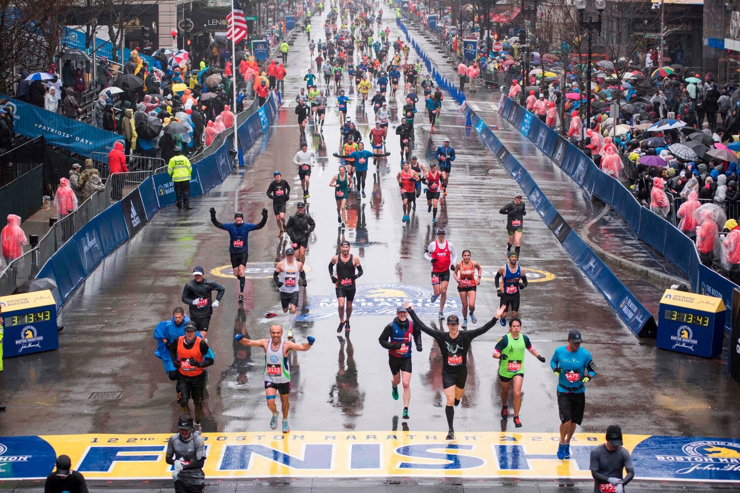 How To Qualify For The Boston Marathon