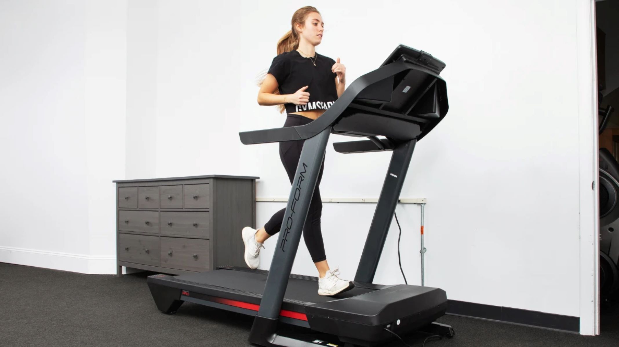 How To Reset My ProForm Treadmill