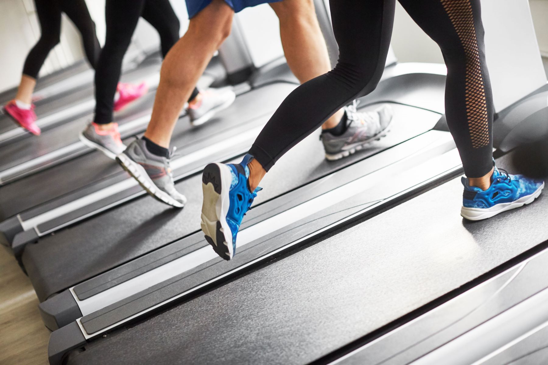How To Run Longer On The Treadmill