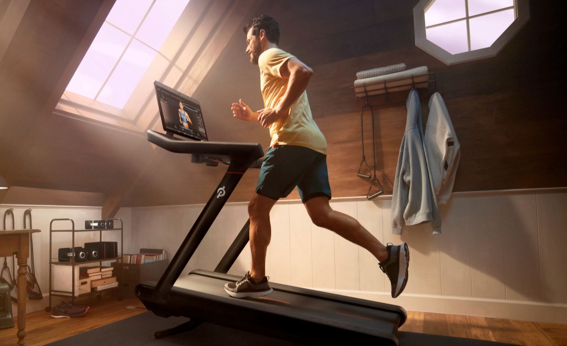 How To Run Properly On Treadmill