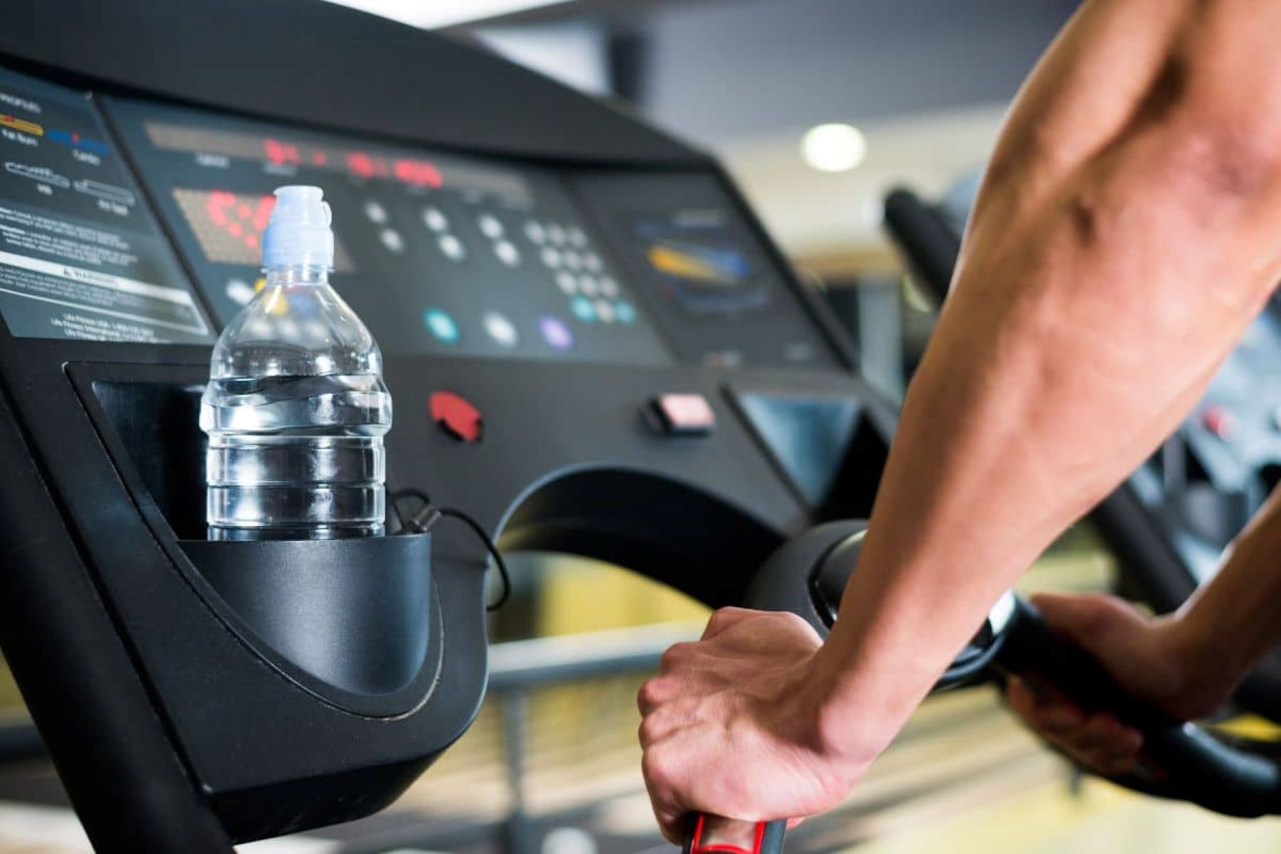 How To Start A ProForm Treadmill