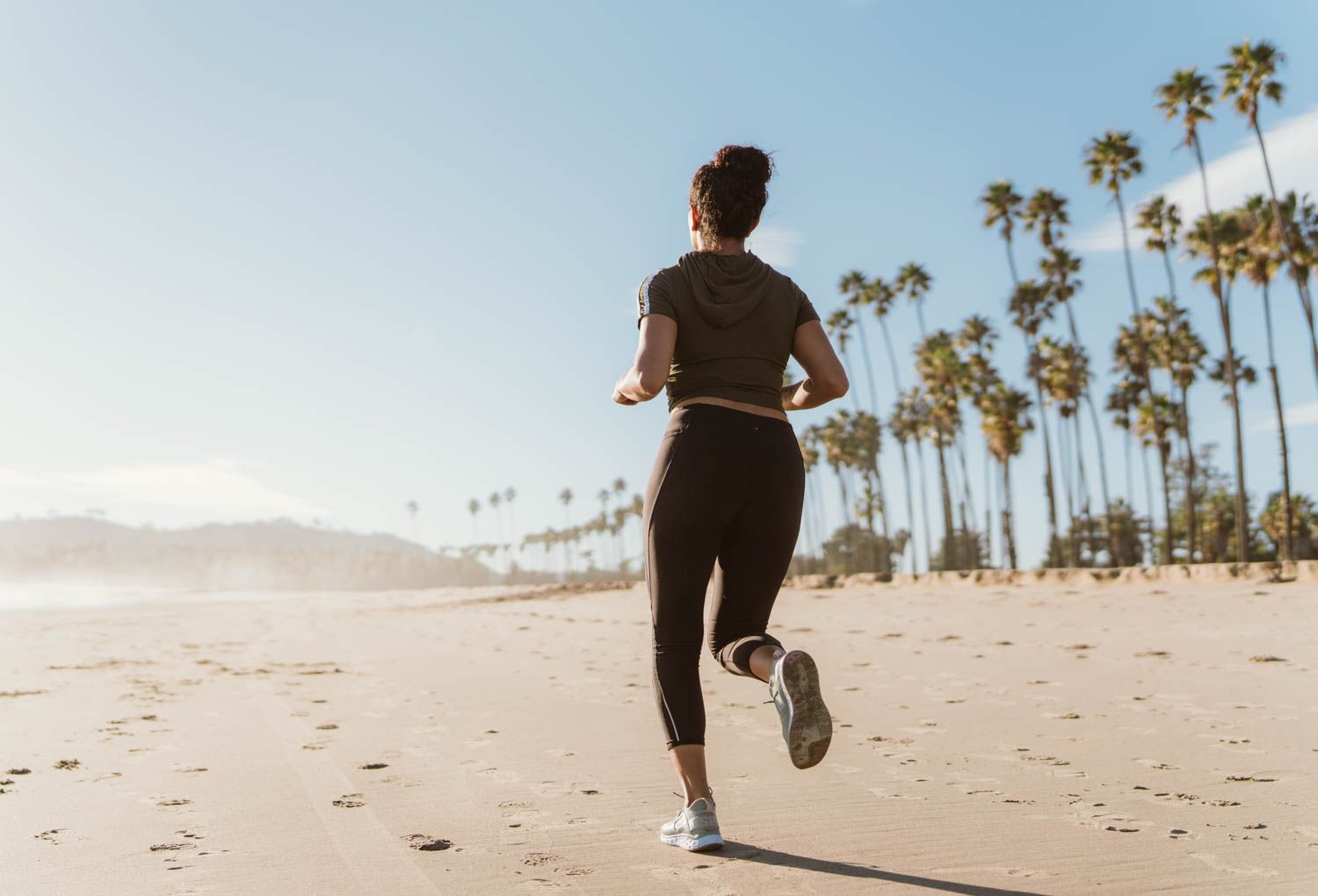 How To Start Jogging In The Morning