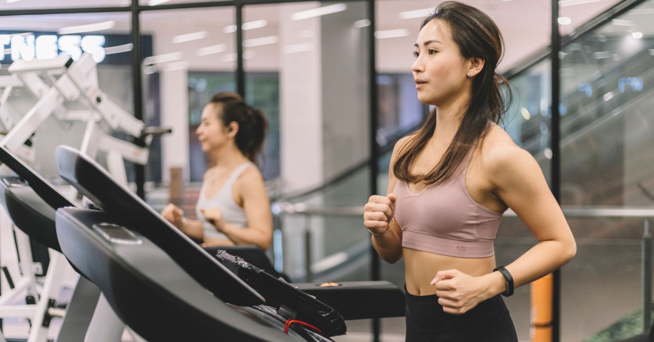 How To Start Jogging On A Treadmill